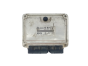 Steuergerät 045906019G 0281010220 Audi Bosch 41714