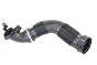 Ladeluftschlauch 5QA129654 B12335 Volkswagen Audi Borsehung