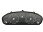 Tacho Kombiinstrument Peugeot 407 9654814980 A2C53096061 VDO