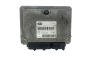Steuergerät IAW 4AF.M9 55187372 61600.627.05 Fiat Magneti Marelli 48520