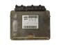 Steuergerät IAW4EF.P2 73500446 61600.623.01 Fiat Magneti Marelli