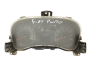 Tacho Kombiinstrument Fiat Punto 555000460104 41216