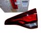 Rückleuchte Rechts Neues Original 265509208R Renault