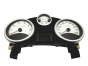 Tacho Kombiinstrument Peugeot 207 9666132380 A2C53337652 40861