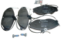 Bremsklötze Vorne Original Citroen Peugeot Xsara 406 607 425144