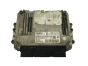 Steuergerät 0281012523 9664843480 9657699480 PSA Bosch 68163