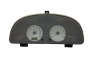 Tacho Kombiinstrument Citroen Xsara 9641903480 C 00