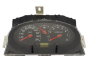 Tacho Kombiinstrument Nissan Micra AX760 20844