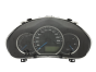Tacho Kombiinstrument Toyota Yaris 83800-0DT70 MB157550-7734 55763