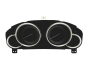 Tacho Kombiinstrument Mazda 6 1GGAJ7D