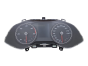 Tacho Kombiinstrument Seat Ibiza V 6F0920741A A2C17414600
