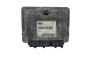 Steuergerät IAW 4AF.M9 55187372 61600.627.05 Fiat Magneti Marelli 48056