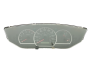Tacho Kombiinstrument Kia Carens 0K2KC55430A 26901