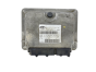 Steuergerät IAW4AF.M9 55187372 61600.627.05 Fiat Magneti Marelli 54185