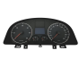 Tacho Kombiinstrument VW Caddy 1T0920864A 110080378003 51976