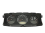 Tacho Kombiinstrument SsangYong Actyon 80210-31620