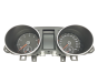 Tacho Kombiinstrument VW Golf MK6 5K0920871A 27349