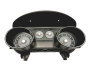 Tacho Kombiinstrument Fiat Punto Evo 51852796 503003060200 51814