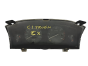 Tacho Kombiinstrument Citroen ZX 9624305280 09022639901 57171