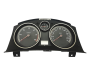 Tacho Kombiinstrument Opel Astra H Zafira B 13216684PF 54717