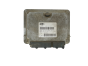 Steuergerät IAW.4AF.M9 55187372 61600.627.05 Fiat Magneti Marelli 46582