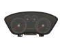Tacho Kombiinstrument Ford Focus C-MAX 4M5T-10849-GP 28602