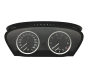 Tacho Kombiinstrument BMW 5 E60 6211 6945635 110080213230 VDO