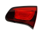 Rückleuchte Rechts Hinten 6351JC Citroen C3 2 9685225480 Valeo