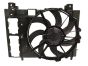 Kühlerlüfter Neues Original Citroen Peugeot C5 III 407 508 9804778380