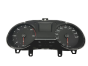 Tacho Kombiinstrument Seat Ibiza 6J0920802H 48393
