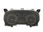 Tacho Kombiinstrument Fiat Grande Punto 555002730000 33540