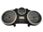 Tacho Kombiinstrument Peugeot 206+ 9666636880 503001911704