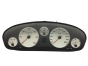 Tacho Kombiinstrument Peugeot 607 9648444280 110008883017 44973