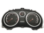 Tacho Kombiinstrument Opel Corsa D P0013252158 30119