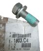Schraube Poduszki Silnika M12X175-35 Neues Original 1803.C4 1803C4 Citroen Peugeot