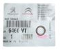 Dichtung Przewodu Klimatyzacji Neues Original 6460.VT 6460VT Citroen Peugeot