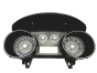 Tacho Kombiinstrument Fiat Punto Evo 5550050900 40204