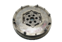 Zweimassenschwungrad 415053710 Luk Ford Focus 2 1.6 TDCi