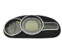 Tacho Kombiinstrument Renault Megane 3 248100342R 52763