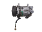 Klimakompressor Citroen Peugeot SD7V12 1500F 6453N1 Sanden 7219