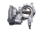 Drosselklappe Opel Saab 55564164 2.0 CDTI GM 1421