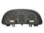 Tacho Kombiinstrument VW Golf MK4 1J0919881D 0263611024 37501