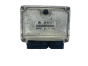 Steuergerät 038906012CT 0281010377 Volkswagen Bosch 49237