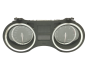 Tacho Kombiinstrument Alfa Romeo 159 0156072816 A2C53172584 VDO