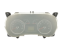 Tacho Kombiinstrument Fiat Grande Punto 51828069 503003010200 26217