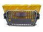 Kühlergrill 8U0853651H 88531789002 Audi Q3 DPA