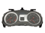 Tacho Kombiinstrument Renault Clio 3 8201060299 B 27614