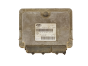 Steuergerät IAW4AF.M7 73501877 Fiat Magneti Marelli 30829