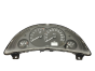Tacho Kombiinstrument Opel Corsa C 09166814FL 110008988009 41747