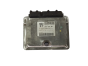 Steuergerät IAW49F.B6 46750003 61600.419.03 Fiat Magneti Marelli 17927